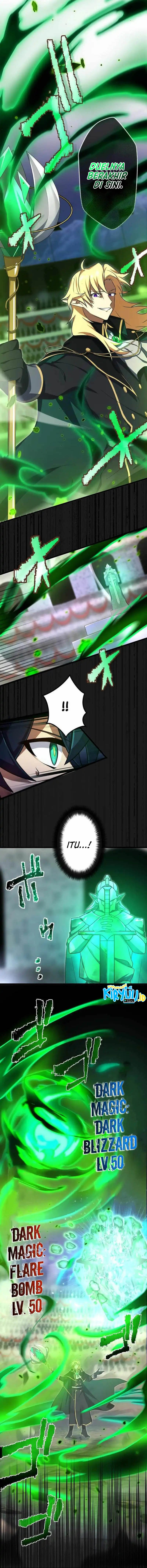 I Reincarnated as an SSS-Ranked Goblin Chapter 39 page 6