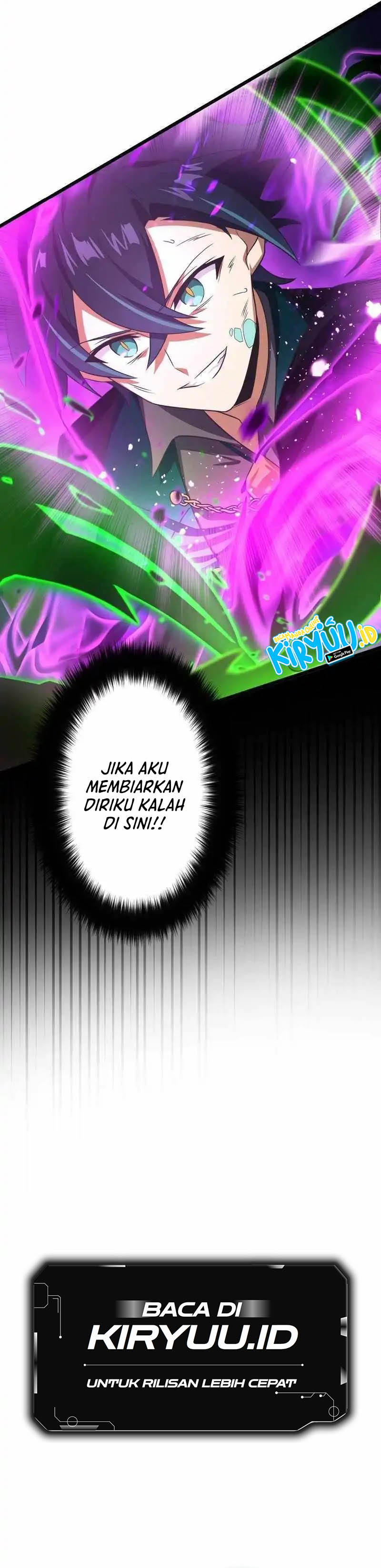 I Reincarnated as an SSS-Ranked Goblin Chapter 39 page 12