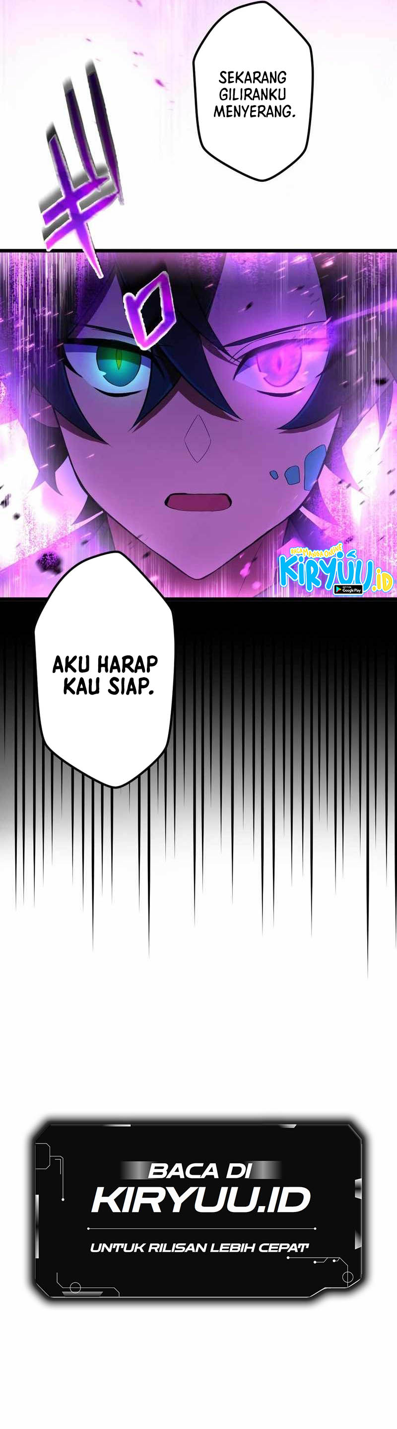I Reincarnated as an SSS-Ranked Goblin Chapter 40 page 12