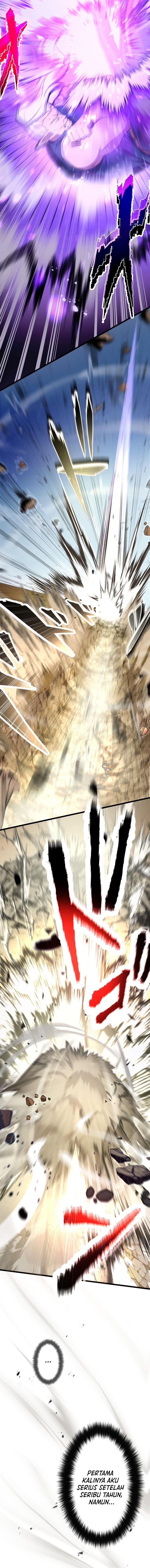 I Reincarnated as an SSS-Ranked Goblin Chapter 51 page 2