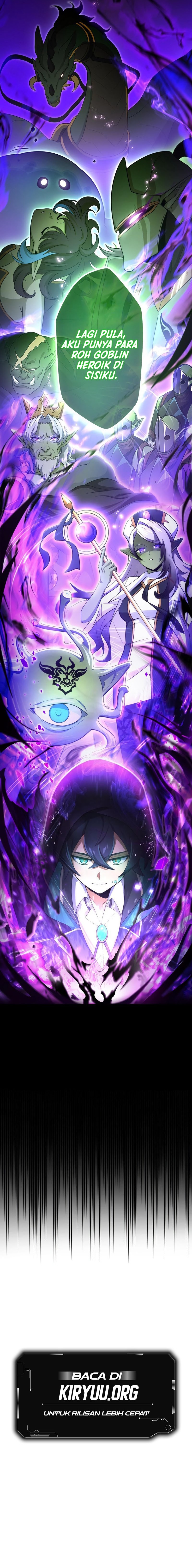 I Reincarnated as an SSS-Ranked Goblin Chapter 51 page 13