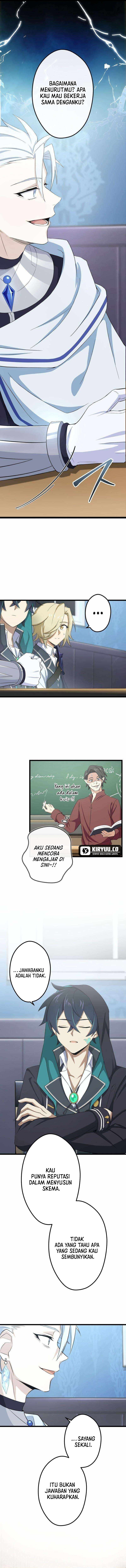 I Reincarnated as an SSS-Ranked Goblin Chapter 56 page 11