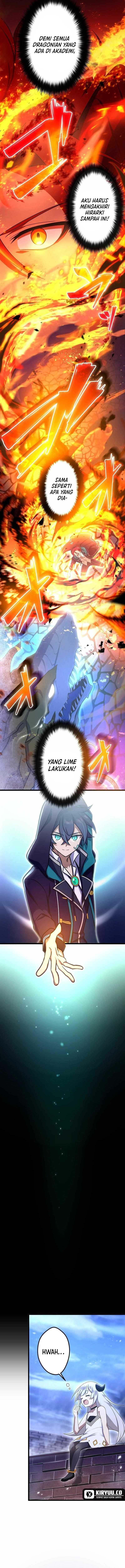 I Reincarnated as an SSS-Ranked Goblin Chapter 59 page 12