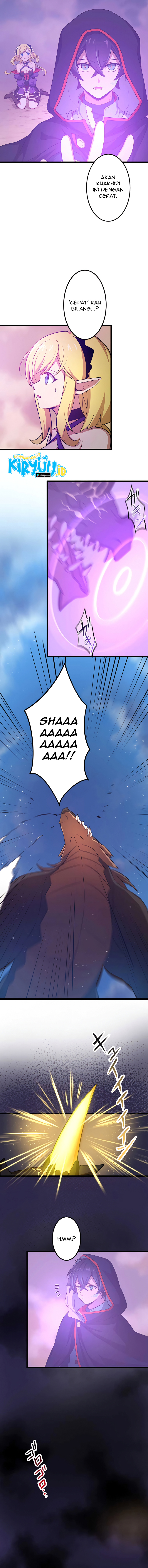 I Reincarnated as an SSS-Ranked Goblin Chapter 6 page 6