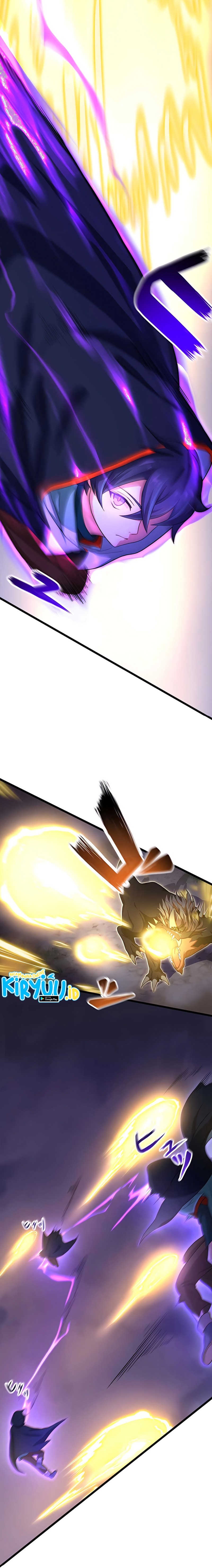 I Reincarnated as an SSS-Ranked Goblin Chapter 6 page 12
