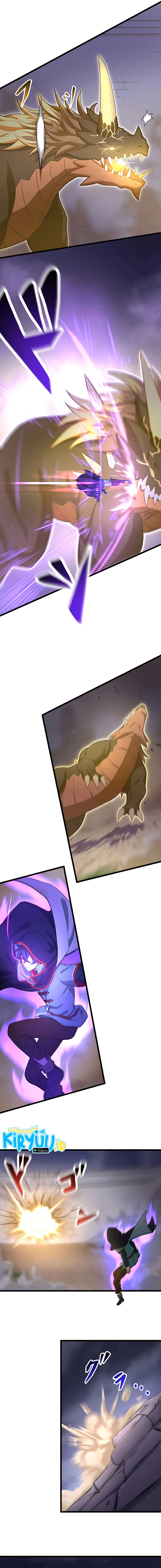 I Reincarnated as an SSS-Ranked Goblin Chapter 6 page 13