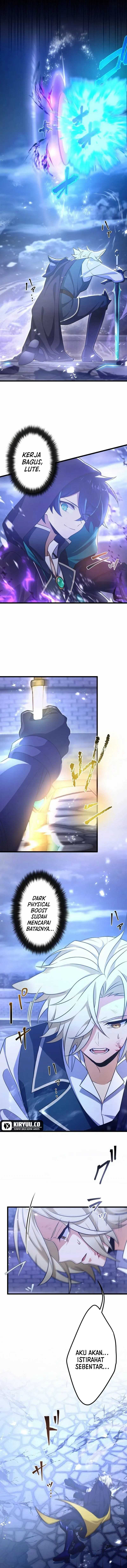 I Reincarnated as an SSS-Ranked Goblin Chapter 62 page 3