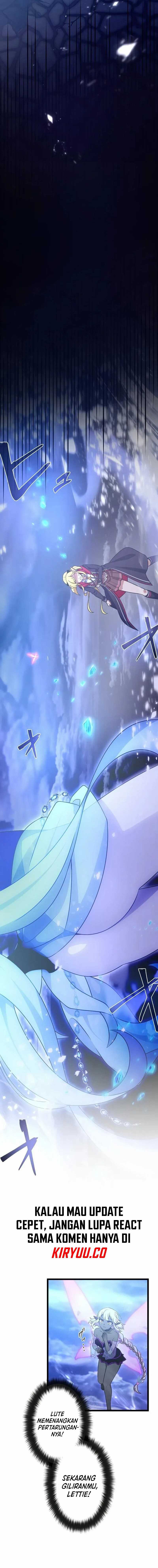 I Reincarnated as an SSS-Ranked Goblin Chapter 62 page 4