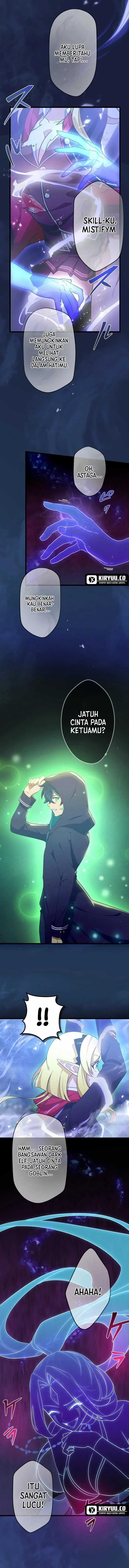 I Reincarnated as an SSS-Ranked Goblin Chapter 62 page 12