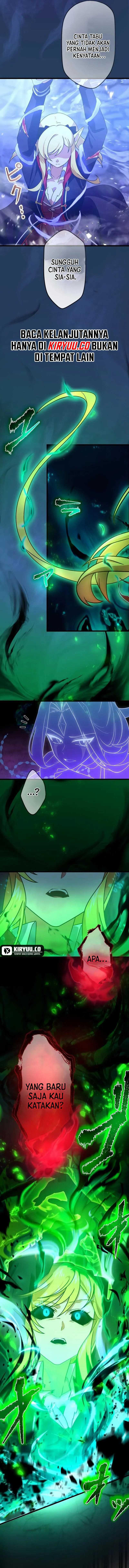 I Reincarnated as an SSS-Ranked Goblin Chapter 62 page 13