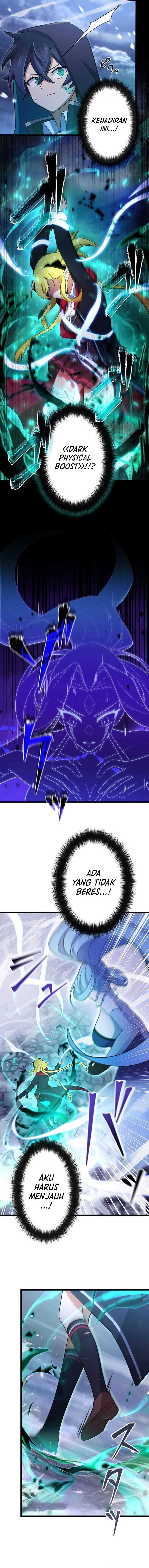 I Reincarnated as an SSS-Ranked Goblin Chapter 63 page 2