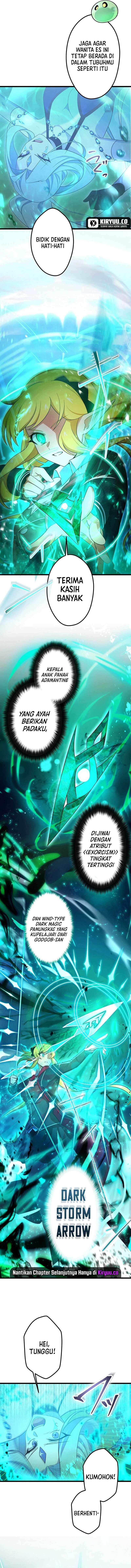 I Reincarnated as an SSS-Ranked Goblin Chapter 63 page 14