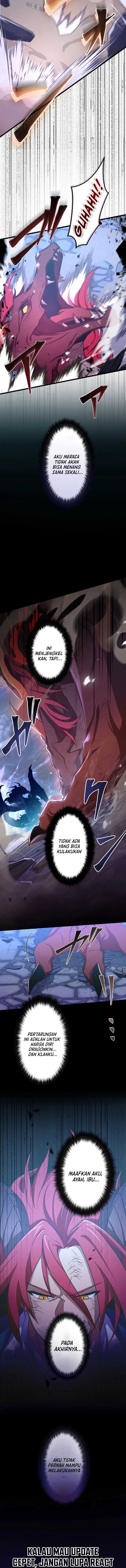 I Reincarnated as an SSS-Ranked Goblin Chapter 64 page 7