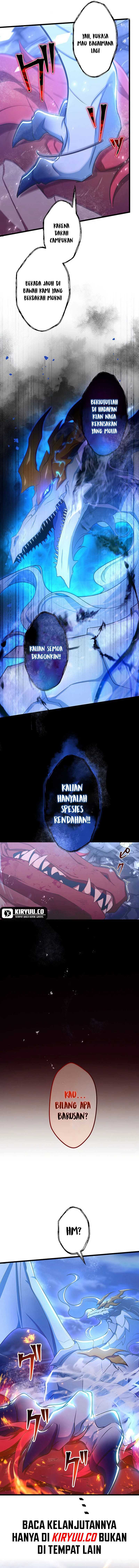 I Reincarnated as an SSS-Ranked Goblin Chapter 64 page 10