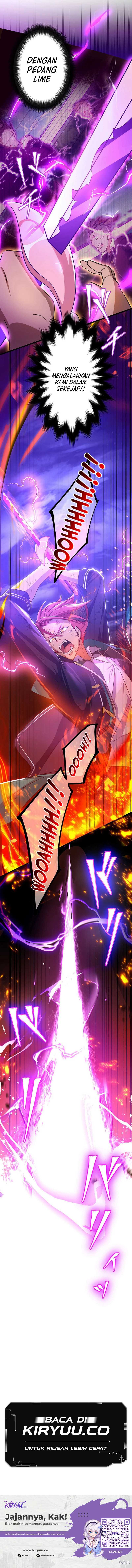 I Reincarnated as an SSS-Ranked Goblin Chapter 64 page 15