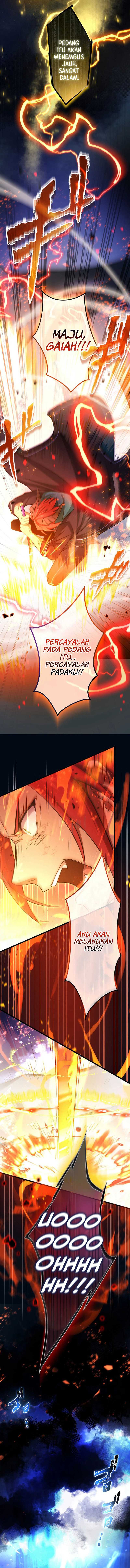 I Reincarnated as an SSS-Ranked Goblin Chapter 65 page 3