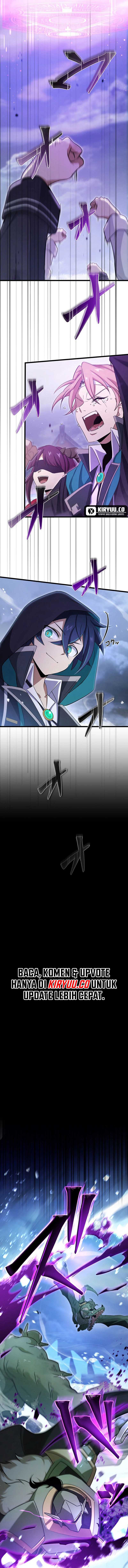 I Reincarnated as an SSS-Ranked Goblin Chapter 65 page 8