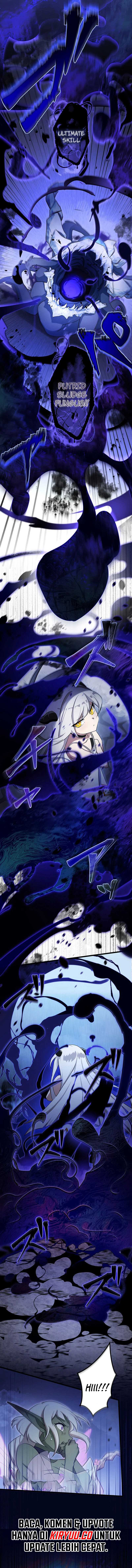 I Reincarnated as an SSS-Ranked Goblin Chapter 65 page 10