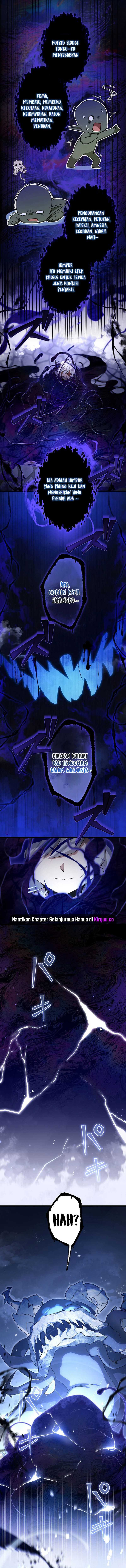 I Reincarnated as an SSS-Ranked Goblin Chapter 65 page 11