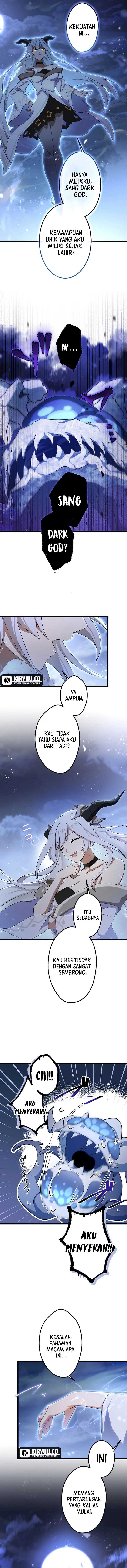 I Reincarnated as an SSS-Ranked Goblin Chapter 65 page 14