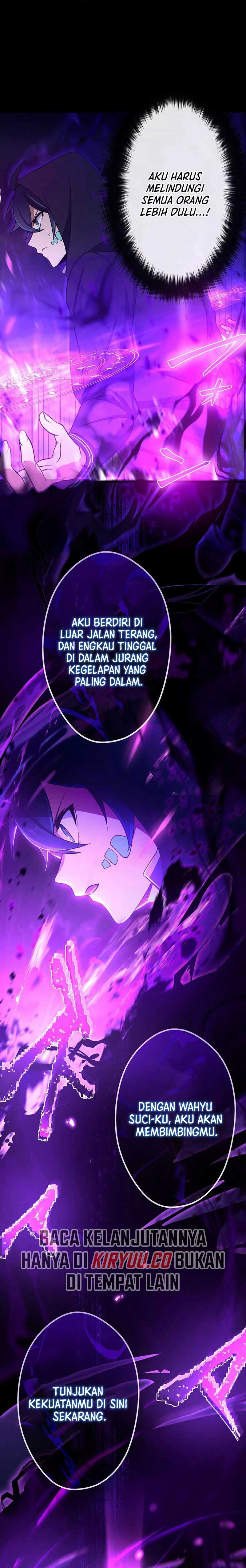 I Reincarnated as an SSS-Ranked Goblin Chapter 67 page 3