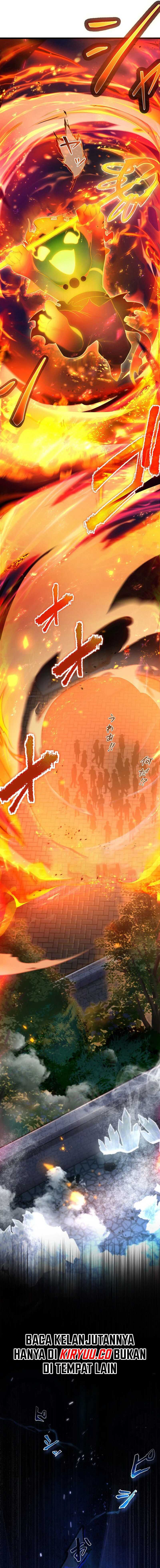 I Reincarnated as an SSS-Ranked Goblin Chapter 67 page 6