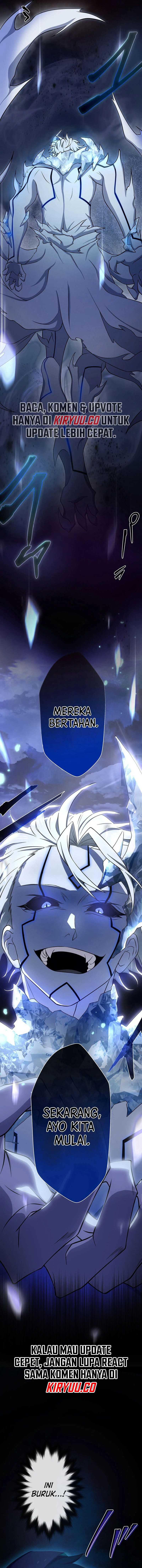 I Reincarnated as an SSS-Ranked Goblin Chapter 67 page 8