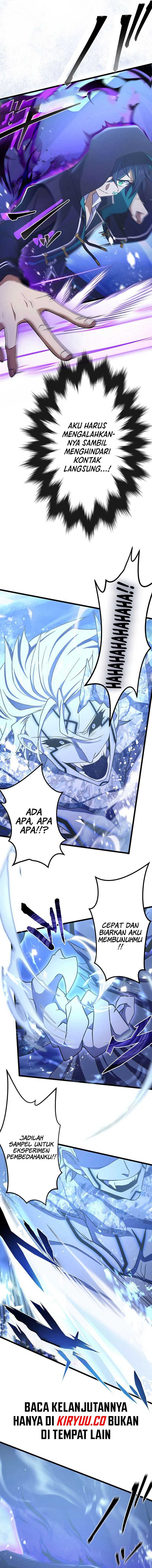 I Reincarnated as an SSS-Ranked Goblin Chapter 67 page 12
