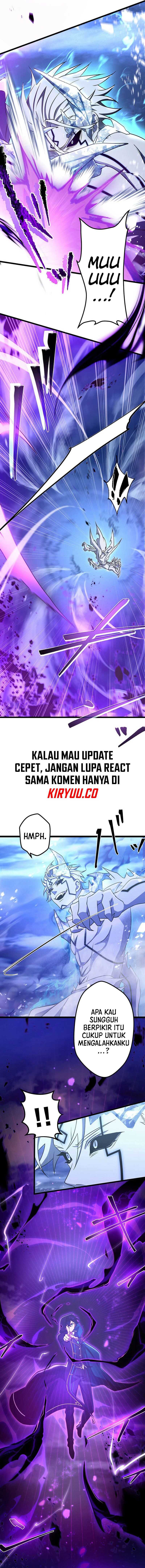 I Reincarnated as an SSS-Ranked Goblin Chapter 67 page 15