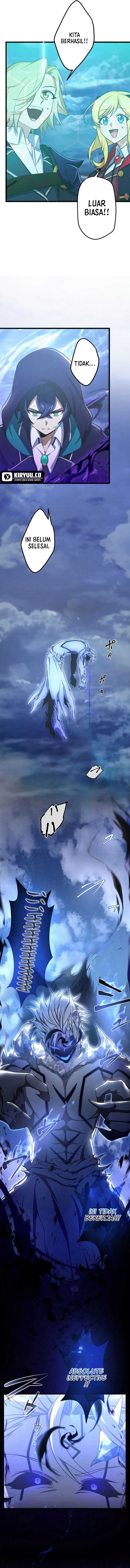 I Reincarnated as an SSS-Ranked Goblin Chapter 67 page 17