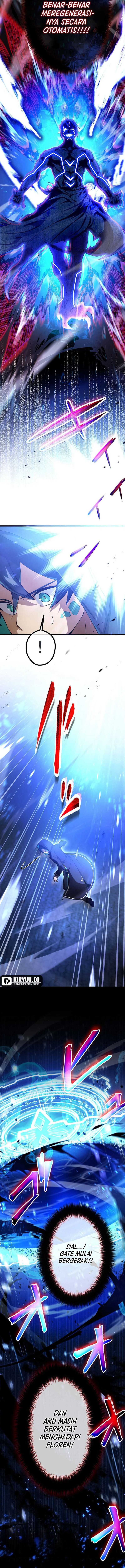 I Reincarnated as an SSS-Ranked Goblin Chapter 68 page 2