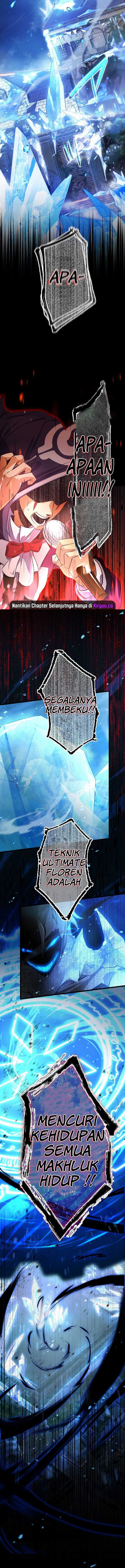 I Reincarnated as an SSS-Ranked Goblin Chapter 68 page 4