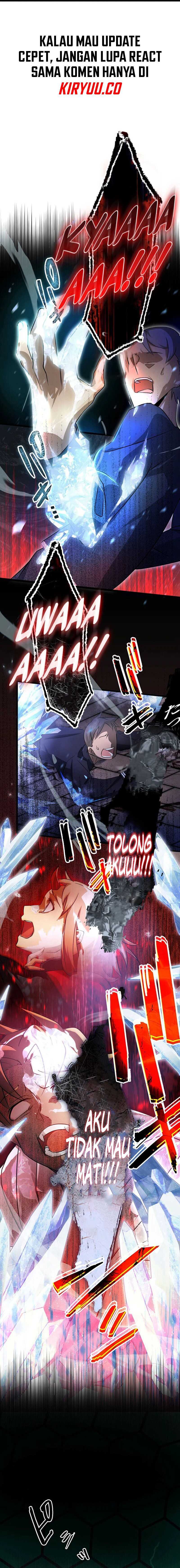I Reincarnated as an SSS-Ranked Goblin Chapter 68 page 10