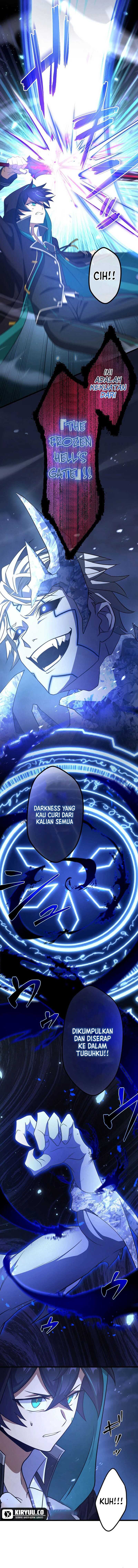 I Reincarnated as an SSS-Ranked Goblin Chapter 68 page 14