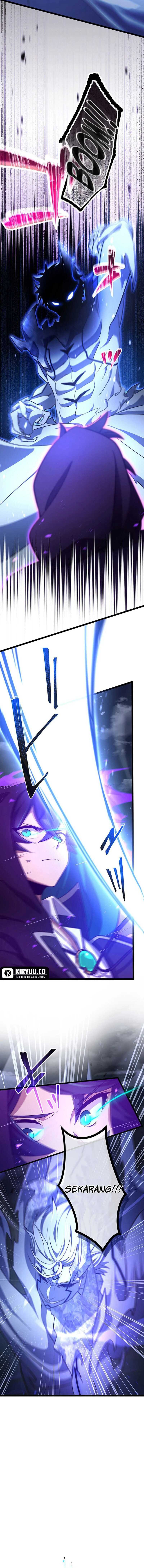 I Reincarnated as an SSS-Ranked Goblin Chapter 68 page 16