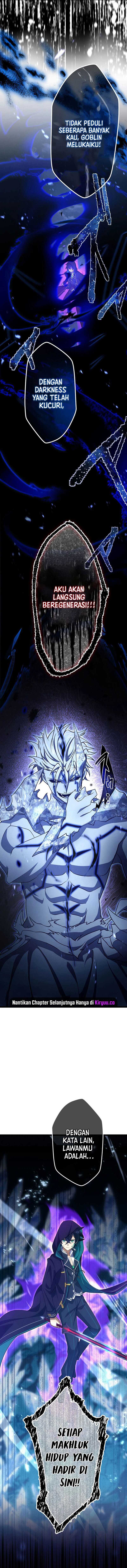 I Reincarnated as an SSS-Ranked Goblin Chapter 68 page 18