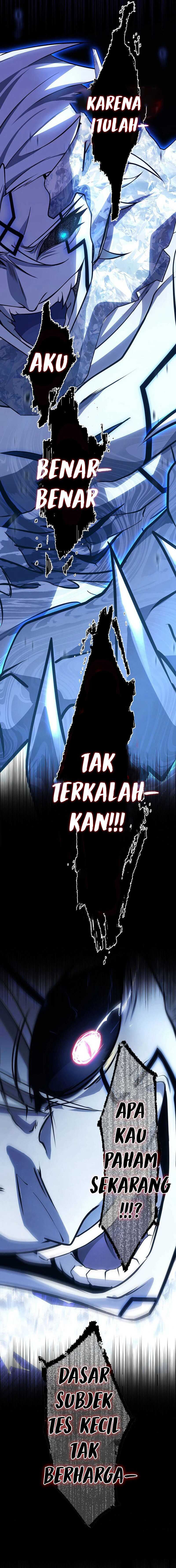 I Reincarnated as an SSS-Ranked Goblin Chapter 68 page 19
