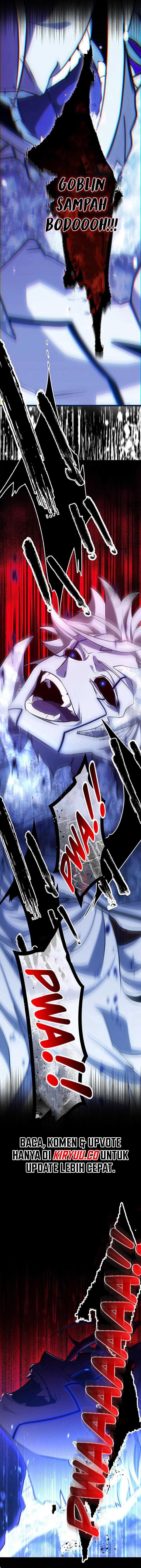I Reincarnated as an SSS-Ranked Goblin Chapter 68 page 20