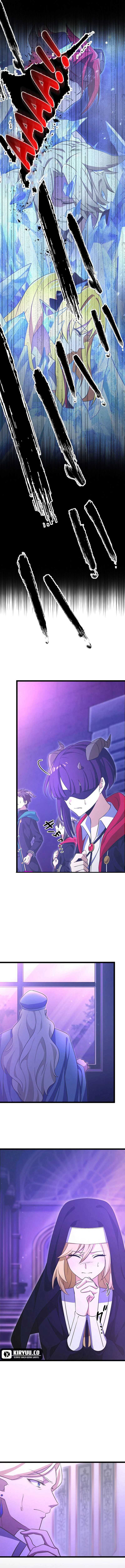 I Reincarnated as an SSS-Ranked Goblin Chapter 68 page 21