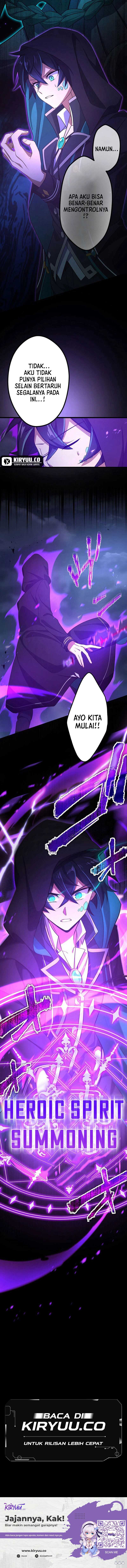 I Reincarnated as an SSS-Ranked Goblin Chapter 68 page 23