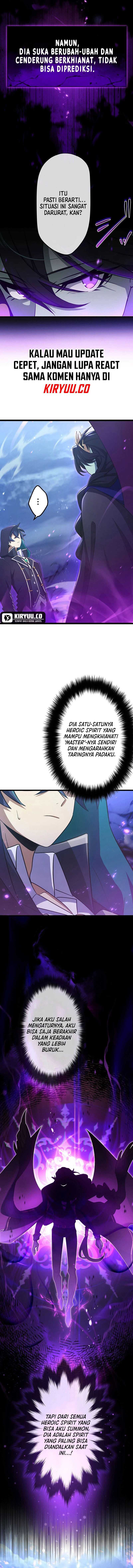 I Reincarnated as an SSS-Ranked Goblin Chapter 69 page 3