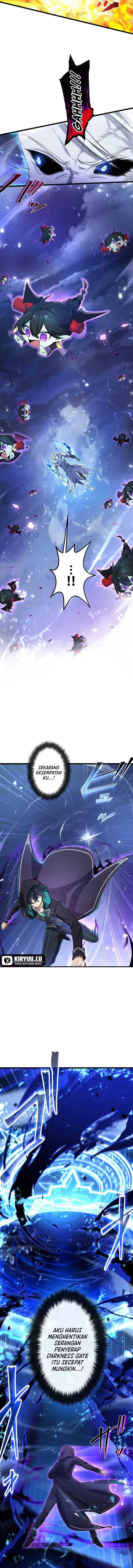 I Reincarnated as an SSS-Ranked Goblin Chapter 69 page 8