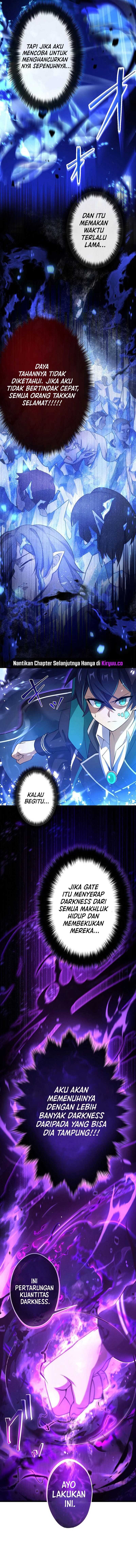 I Reincarnated as an SSS-Ranked Goblin Chapter 69 page 9