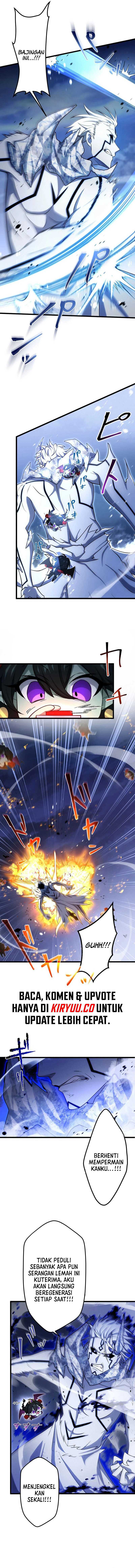 I Reincarnated as an SSS-Ranked Goblin Chapter 69 page 13