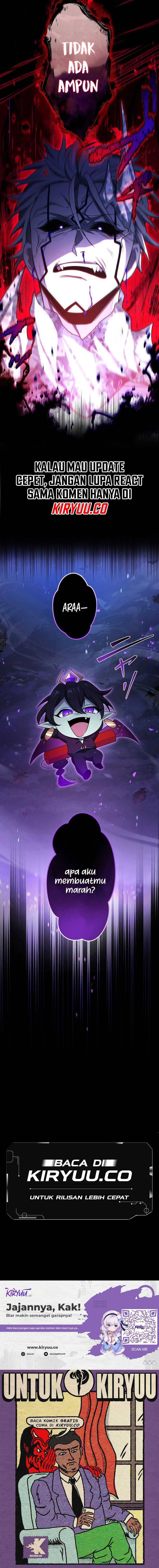 I Reincarnated as an SSS-Ranked Goblin Chapter 69 page 15