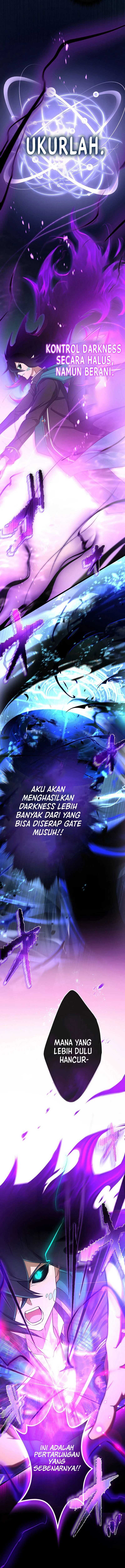 I Reincarnated as an SSS-Ranked Goblin Chapter 70 page 5