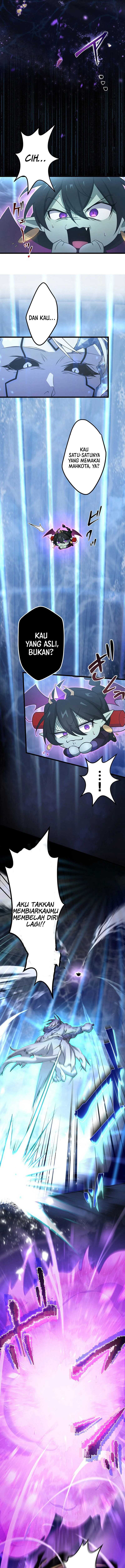 I Reincarnated as an SSS-Ranked Goblin Chapter 70 page 12