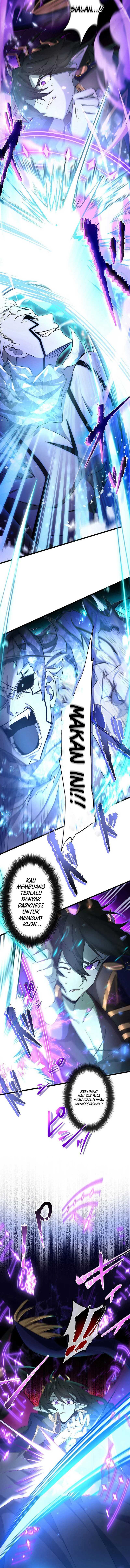 I Reincarnated as an SSS-Ranked Goblin Chapter 70 page 13