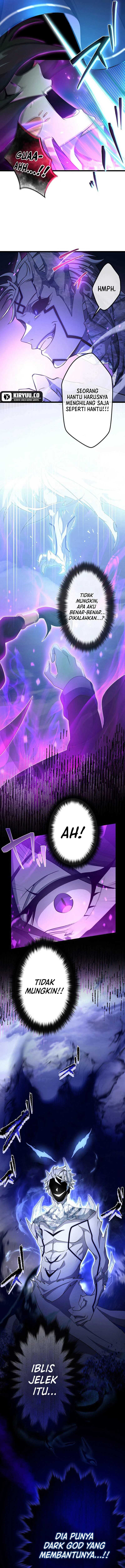 I Reincarnated as an SSS-Ranked Goblin Chapter 70 page 14