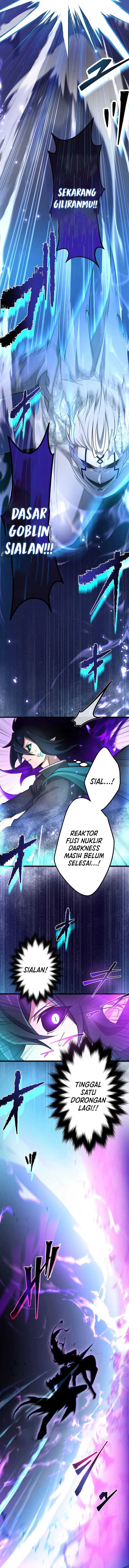 I Reincarnated as an SSS-Ranked Goblin Chapter 70 page 16